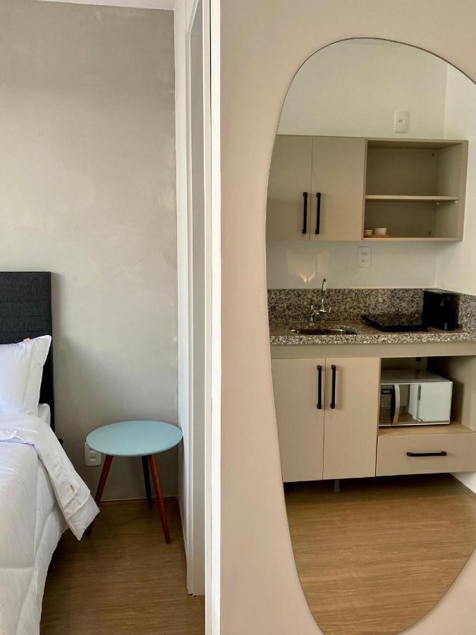 Condominio Novo Com Piscina No Bras São Paulo Ngoại thất bức ảnh